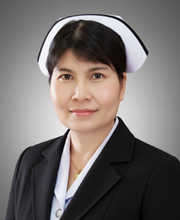 น.ส.เบญญาภา ดุลย์สุขสกุล