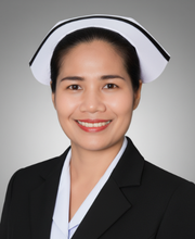 นางนิรันดร์  สร้อยระย้า