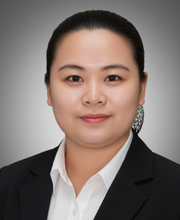 น.ส.จตุพร  พงษ์อารยะ