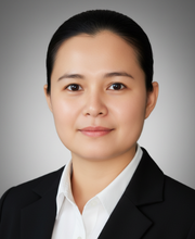 นางจรรลิยา  อนุลีจันทร์