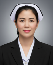 นางรุจีพัชร  ชมชื่นสิริพัฒนะ