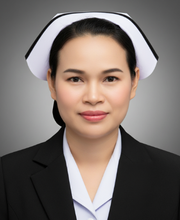 นางเขมะรา  จันทรศรี