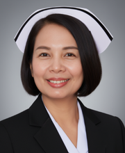 น.ส.สุมาลี  ใจหนึ่ง