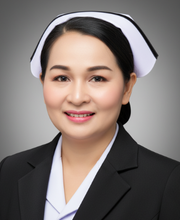 น.ส.ราณี ศิริดำ